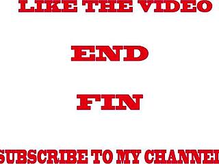 المؤخرة العملاقة لخالتي تغسل الملابس