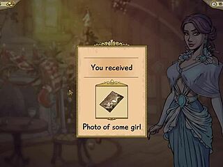 She Tries To Jerk Me Off In Innocent Witches Gameplay Part 5 Intensely