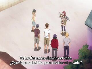 When You Think You're Tough But You're Soft