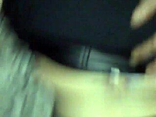 Milf With Big Ass Gets Pussy Fucked By Monster Cock Until She Cums Hard On It.