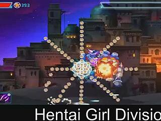 Hentai Girl Division Neko