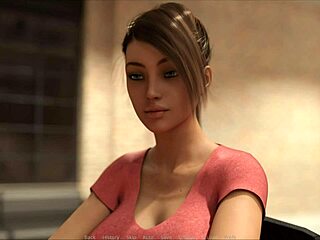Jennifer’s erotic stories: an interactive experience