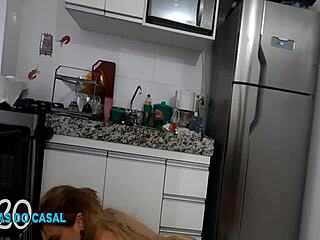 safada climaxes hard on thick cock in wild orgy