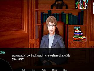 Discover the family adventures in my new family 167