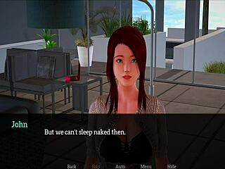 Discover the family adventures in my new family 167