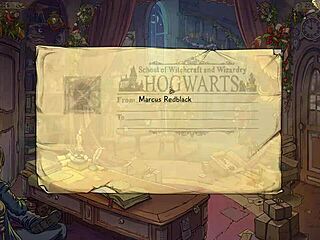 She Tries To Jerk Me Off In Innocent Witches Gameplay Part 5 Intensely