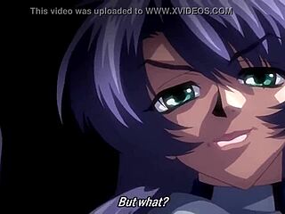 Aflevering 2.4 Prison Battleship intense groepsactie in gevangenis