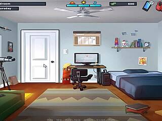 Summer Time Saga Uncensored Part 34