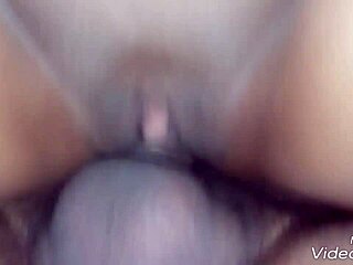 Intense Naughty Couple In 2017 Amateur Video 24