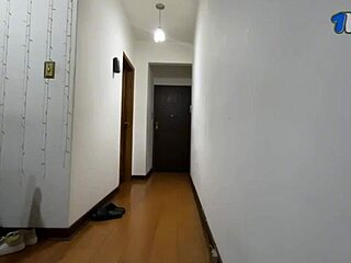 Dominatrix Moans Loudly.