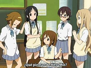 K-On 2 - 09