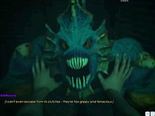 Lust Academy 205: A Game Filled With Tempting Adventures And Forbidden Desires.