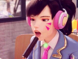 Ultimate Overwatch Collection 3 Sfm Yanni I Am Not Sfm Yanni Just Reuploading