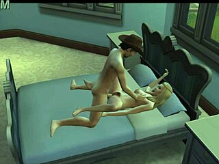 Explore Strangerville In This 3D Anime Game!