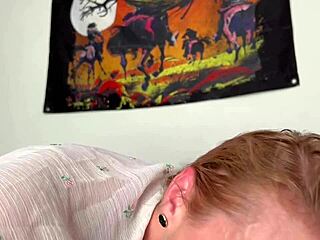 Mchenry Cruiser, a YouTube star, is a pornographic Jesus
