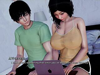 Exploring my deepest desires in episode 61