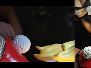 Cumonfigures 2 Lucy Bunny Patreon Animejoker