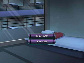 Dc Comics Bathing Scene in Shower Part 40