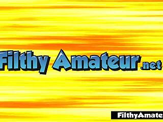 Maddalena, Nasty Mature Whore, with Bisexual Cuckold Hubby