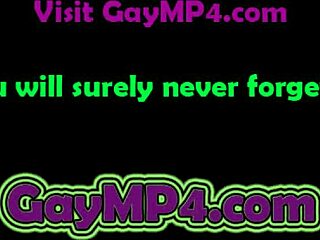 Gay amateurs suck and swallow in compilation video