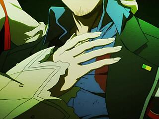 Subtitled in Portuguese, the third movie of Persona 3