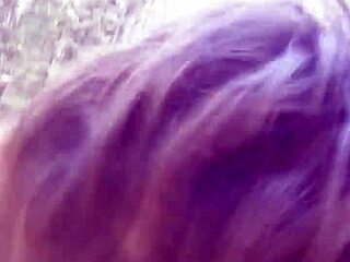 Petite Latinas Sucks Huge Cock And Swallowed Cum By Riverfront