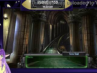 Warhammer 40k Inquisitor Trainer Part 23