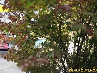 teen latina rides black cock hard