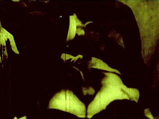 Vintage Swingers' Erotic Confessions: Blowjobs And Fucking?