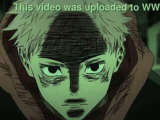 Watch Itadori dominate Mahito!