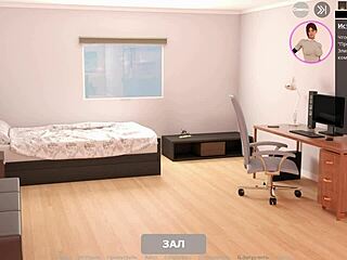 Echoes of Lust Gameplay Episode 2 Part 31