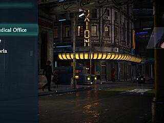 Hounds of the Meteor Part 4 3D Anime Hentai