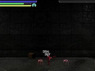 Hounds of the Meteor Part 4 3D Anime Hentai