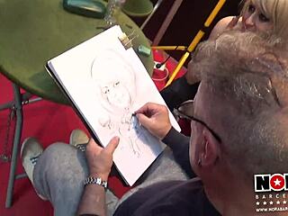 Eros Porto 1 - 2016 Party With Celebrities