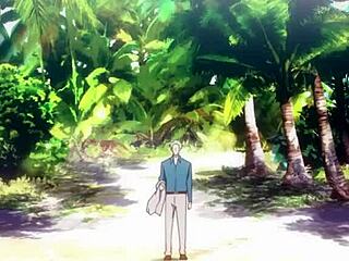 תראו את איטאדורי שולט במאהיטו!