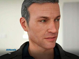 In this cartoon, you become a rock star with big tits and ass