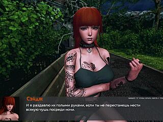 can you finish deviant anomalies gameplay part 17?