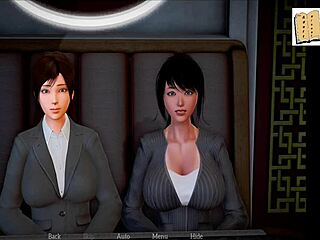 Petualangan Kartun Keluarga Baru Gue