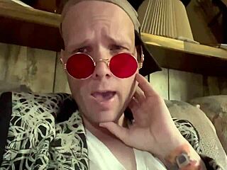 Milf Sucks Cock Like Porn Star