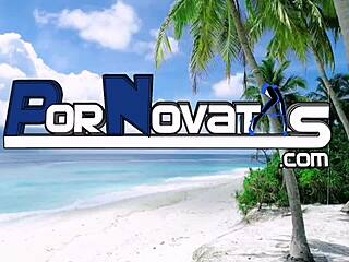 Nikki Riddle Stars in Hot Russian Homemade Clip