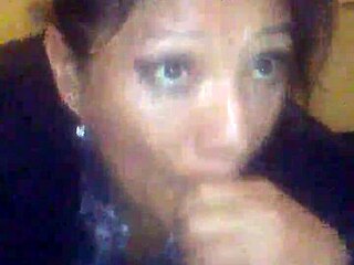 Look into my eyes while i suck your cock and swallow