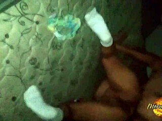 Old Cuckold Creampie Inside The Married Woman