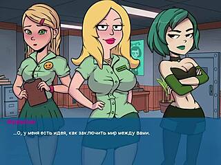 camppinewood hiking in mountains hearing strange sounds e1 20