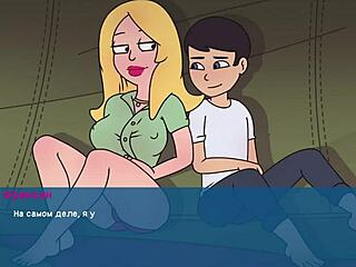 camppinewood hiking in mountains hearing strange sounds e1 20