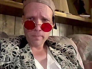 Milf Sucks Cock Like Porn Star