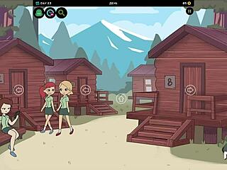 camppinewood hiking in mountains hearing strange sounds e1 20