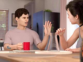 Growing Things Up - Episode 6 With Asian Roleplay