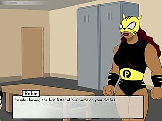 Eighteen titans adventure continues in part ten