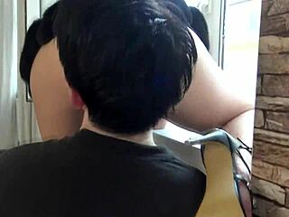 madame carla and fetish ladies totally own their slaves