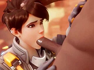 tracer paying a bet - bewyx ft cinderdryadva